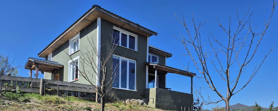 Deluxe Villa, Mountain View | Exterior