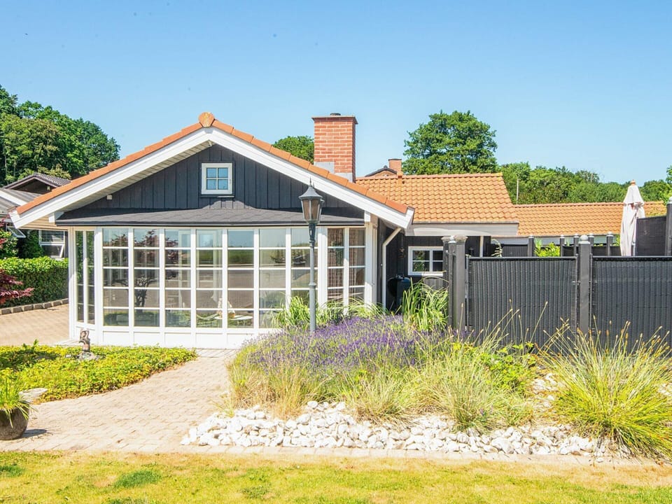 House | View from property
