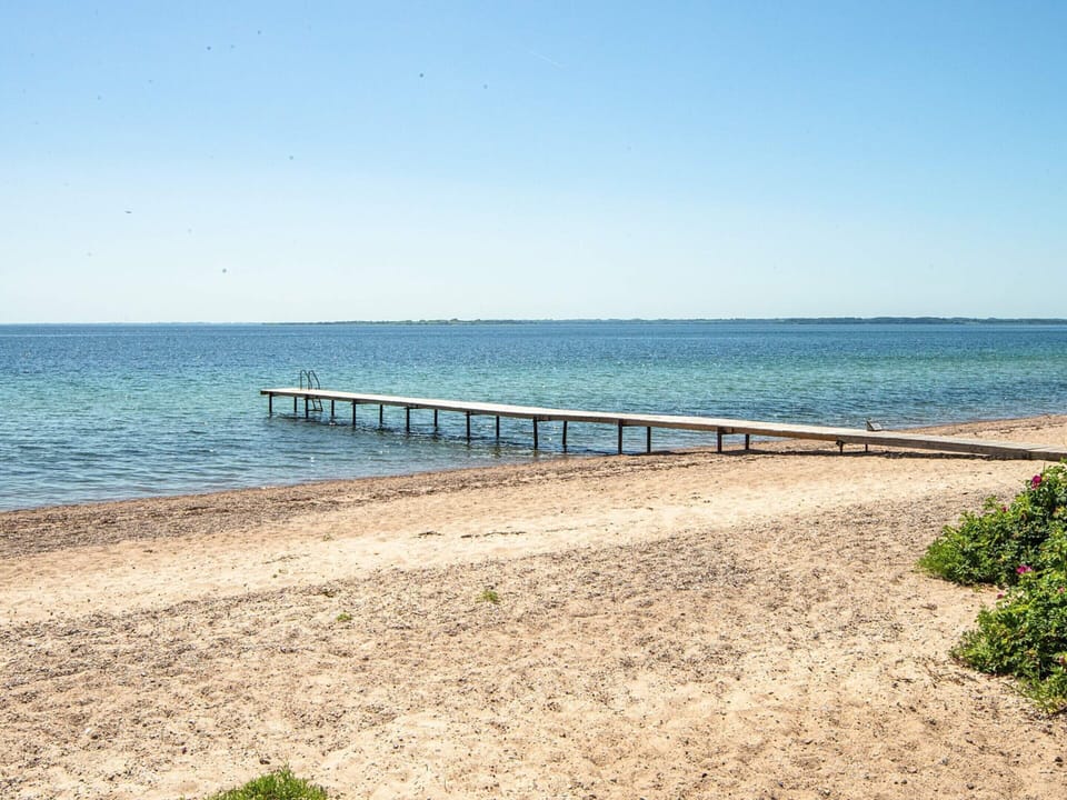 4 Star Holiday Home in Haderslev House in Region of Southern Denmark