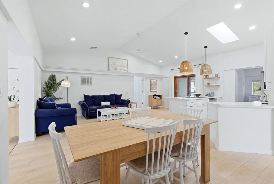 House, 3 Bedrooms | Interior