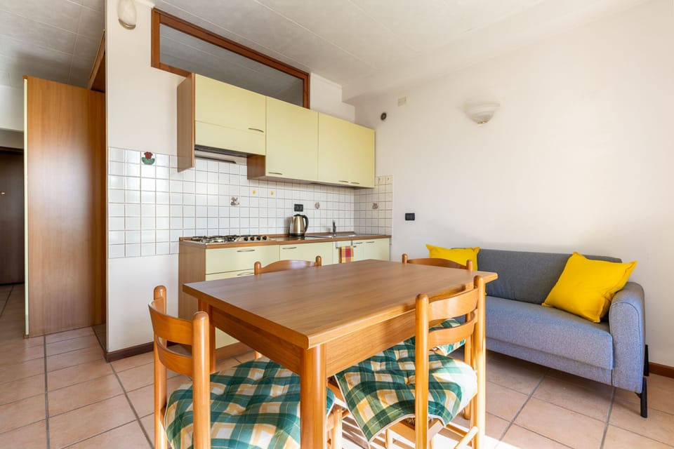 House | 1 bedroom