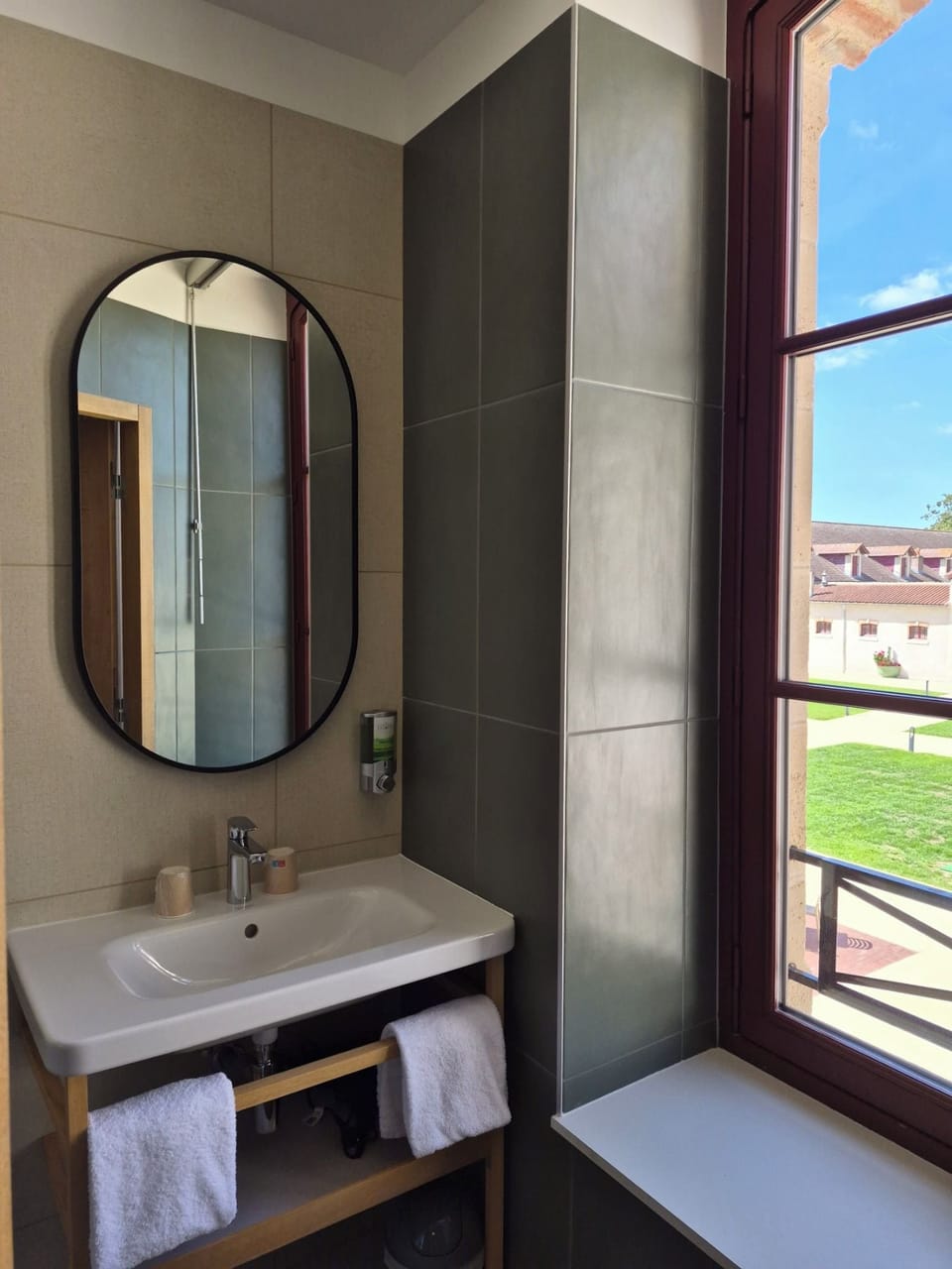 L'Hostellerie du Haras Hotel in Grand Est