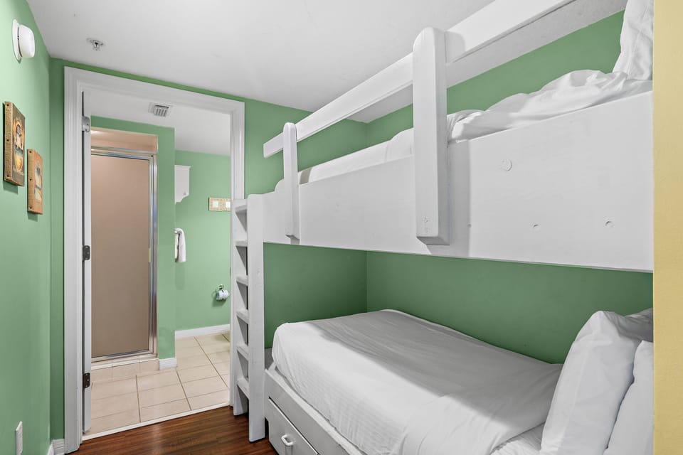Bunks