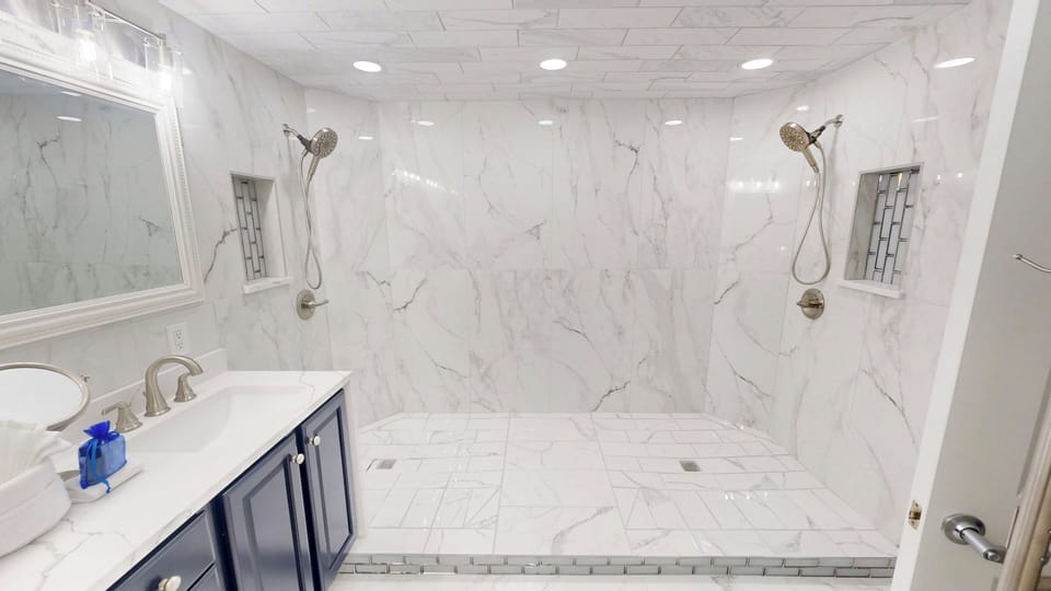 Master Bath