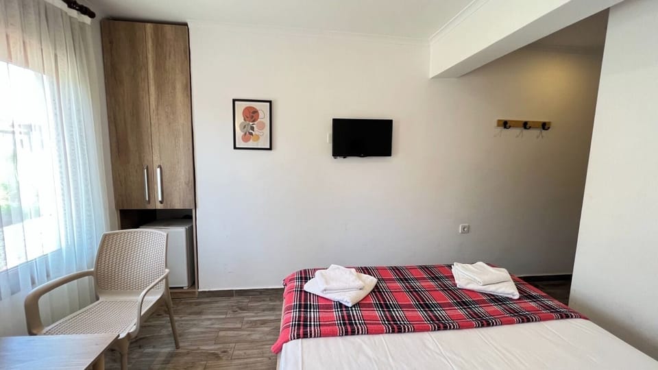 Basic Triple Room | Free WiFi