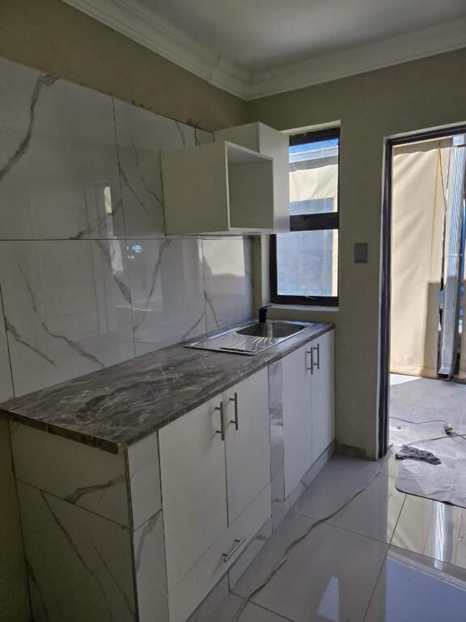 Studio, 1 Bedroom, Private Pool | Interior
