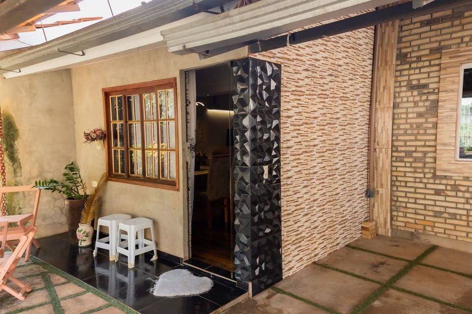 House | 2 bedrooms