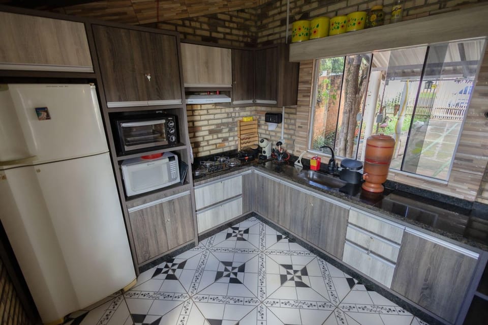 House | 2 bedrooms