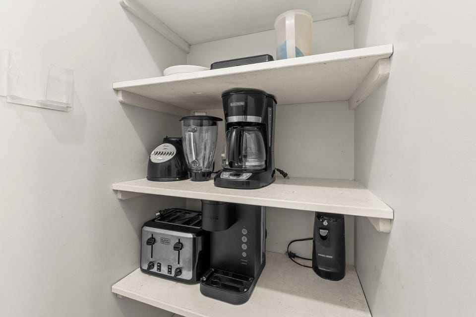 Pantry