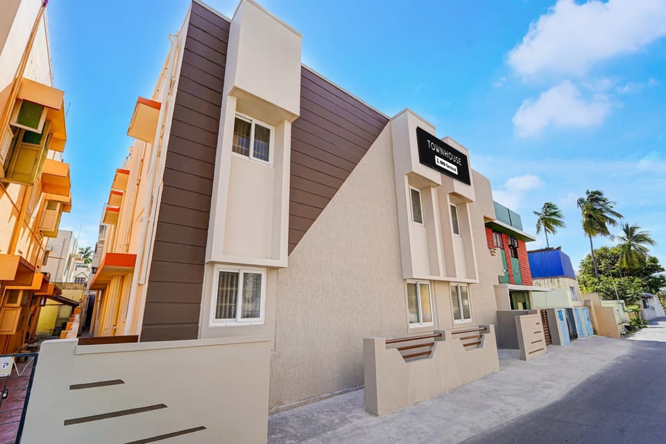 House | Exterior