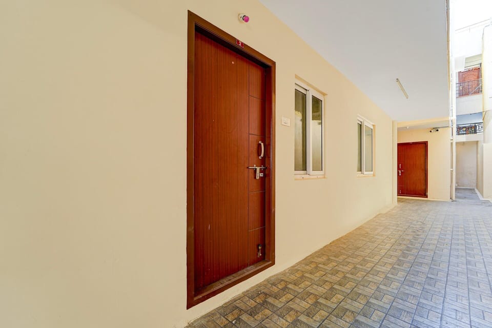 House | Interior