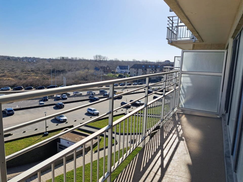 Apartment | Balcony