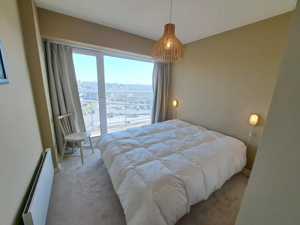 Apartment | 4 bedrooms