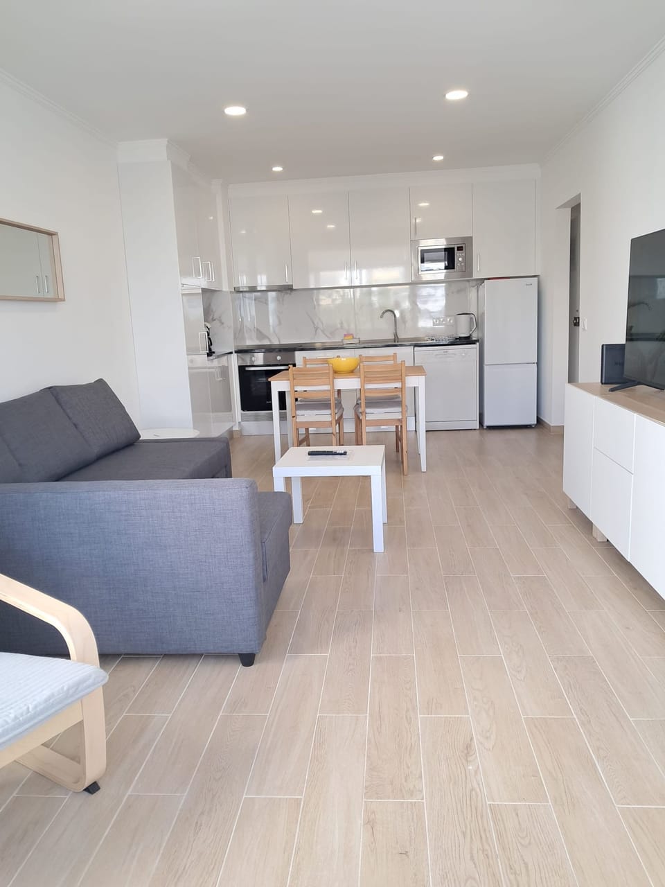 House, Smoking | 1 bedroom