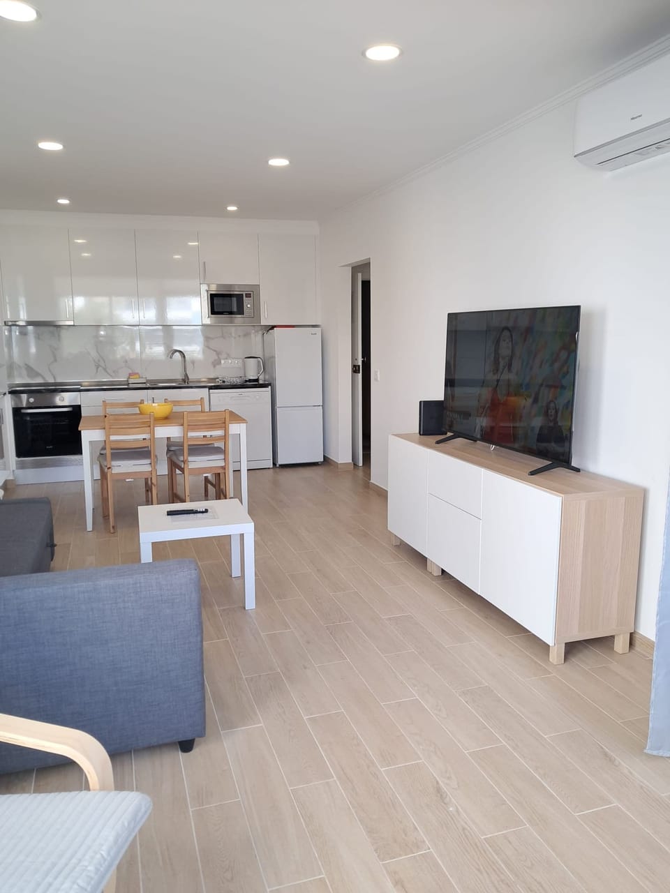 House, Smoking | 1 bedroom