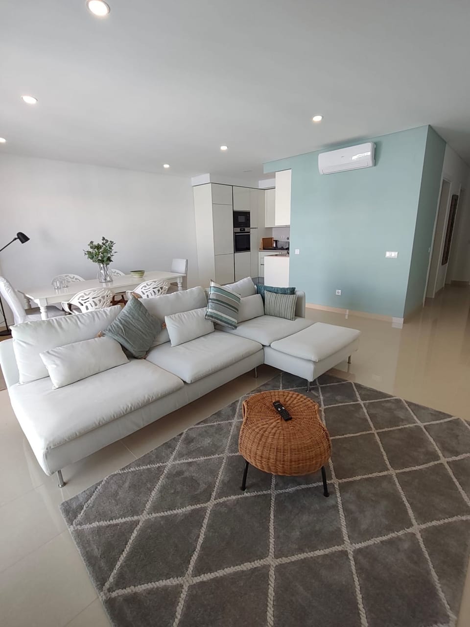 House | 2 bedrooms
