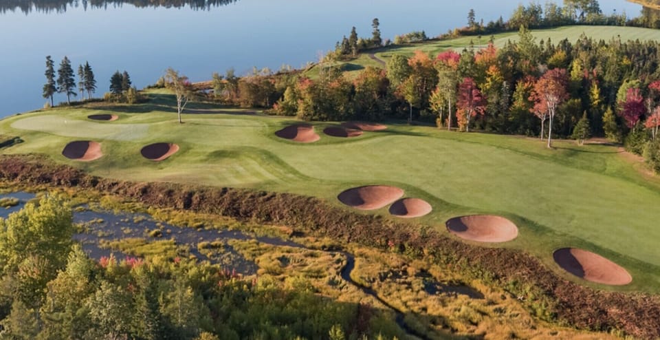 Brudenell Golf Course 2