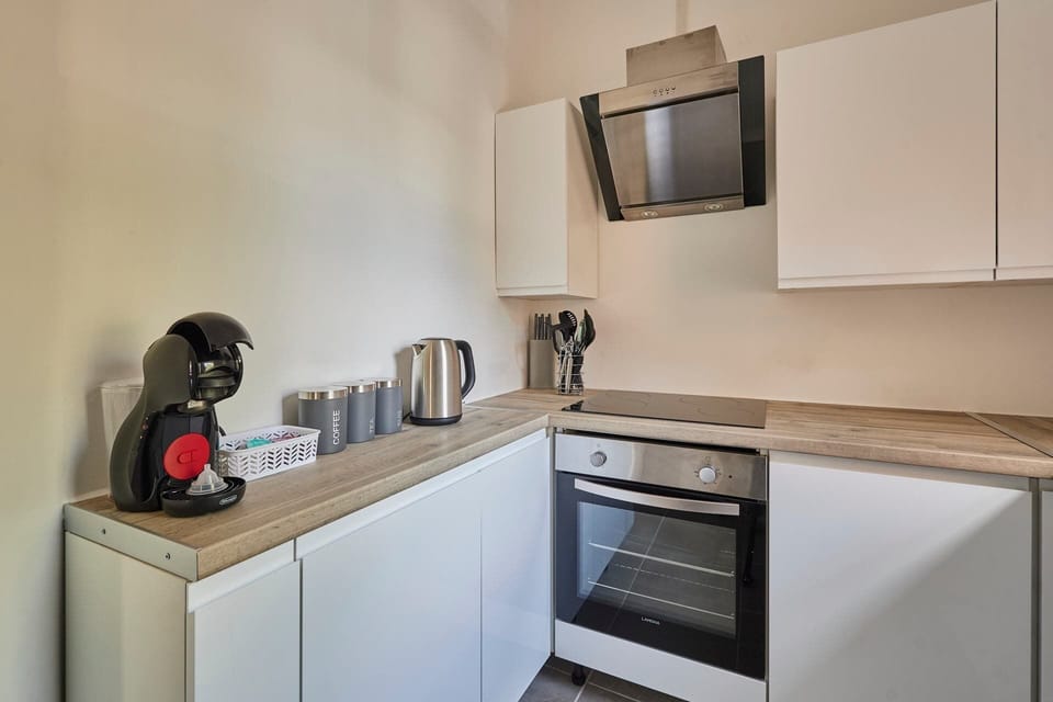 Flat 2, Club Chambers - Host & Stay