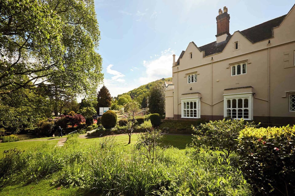 Flat 2, Club Chambers - Host & Stay
