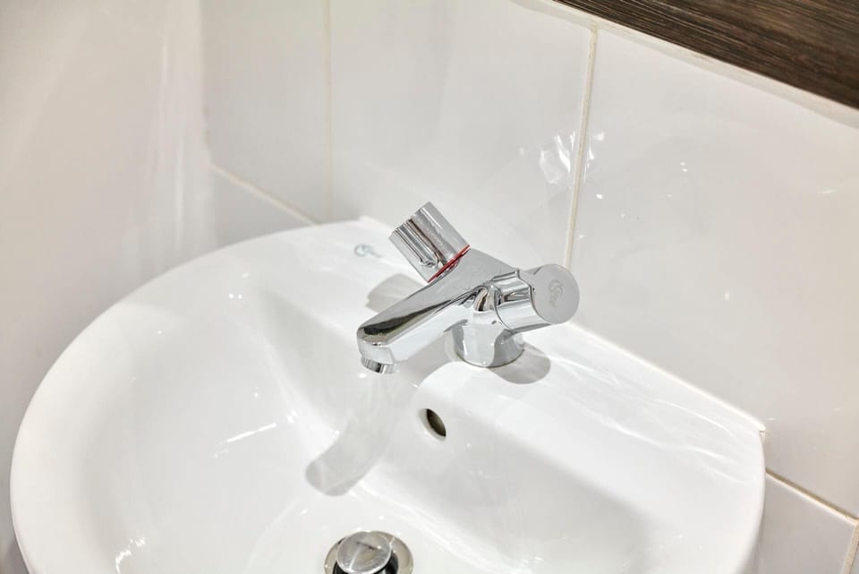 Leigh Street, Liverpool - Host & Stay