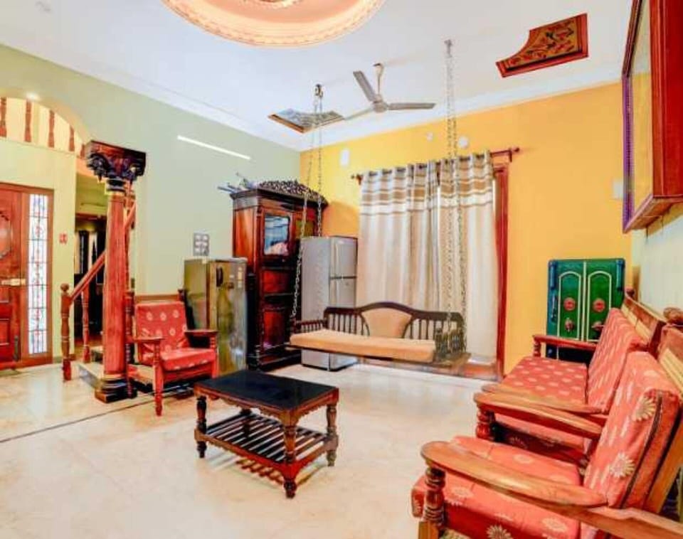 House | Interior
