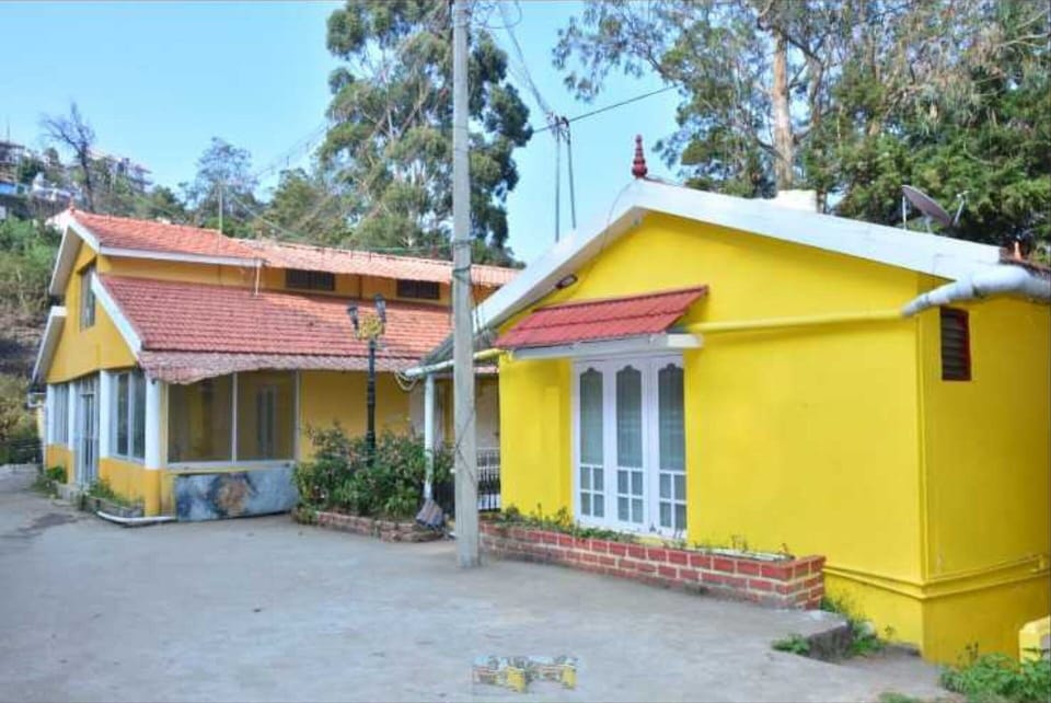 House | Pool