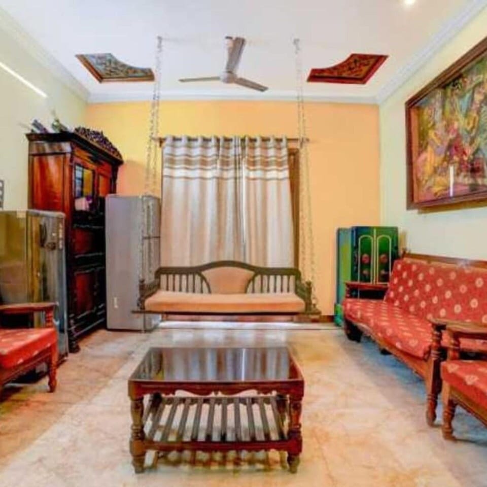 House | Interior