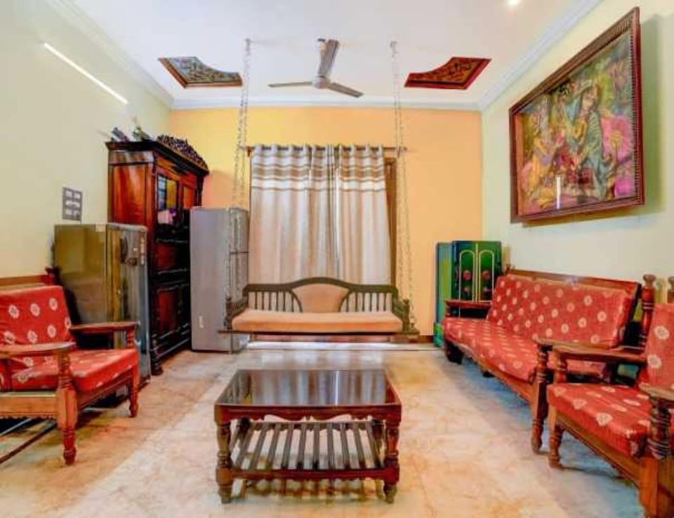 House | Interior