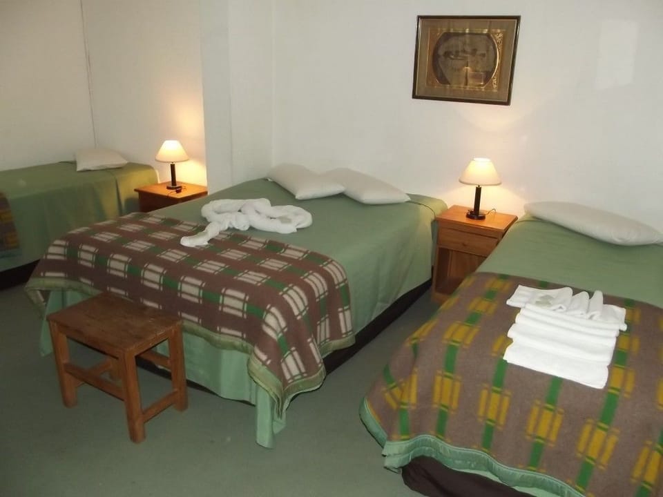 In-room safe, free WiFi, bed sheets