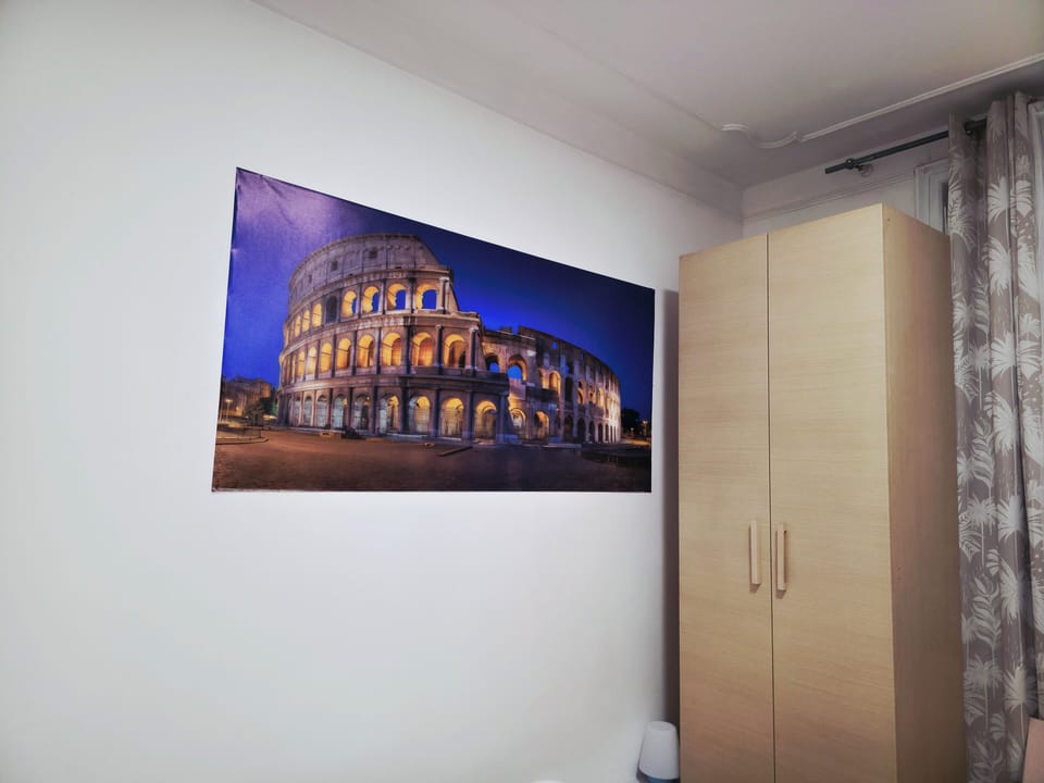 Superior Triple Room, City View | WiFi (free), bed sheets