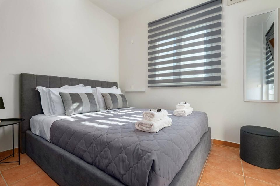 Villa Avia Pefkos image