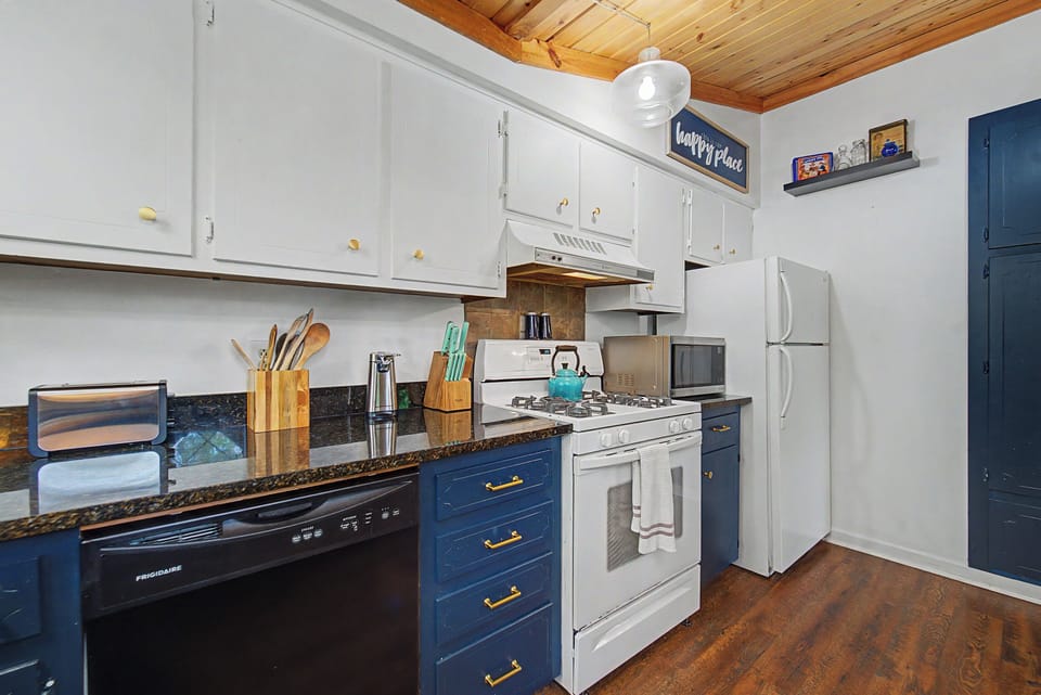 All the Modern Appliances You Need for Food Prep
