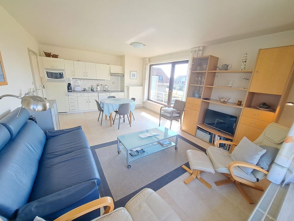 Apartment | Living room
