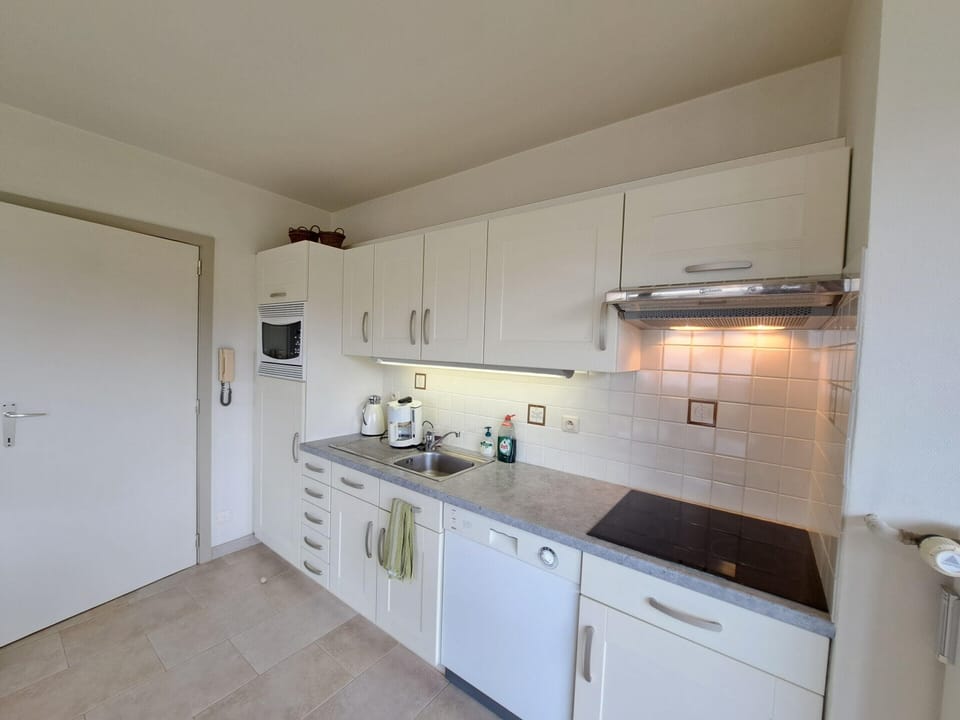 Apartment | Private kitchen