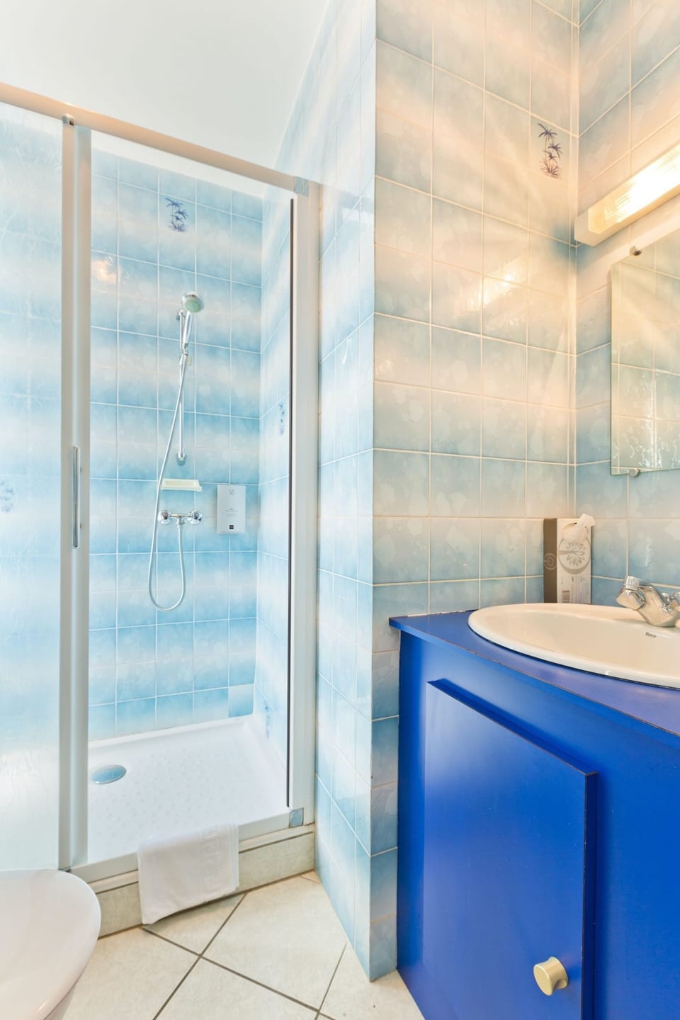 Classic Double Room | Bathroom