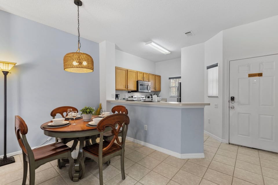 House (3 Bedrooms) | Property amenity