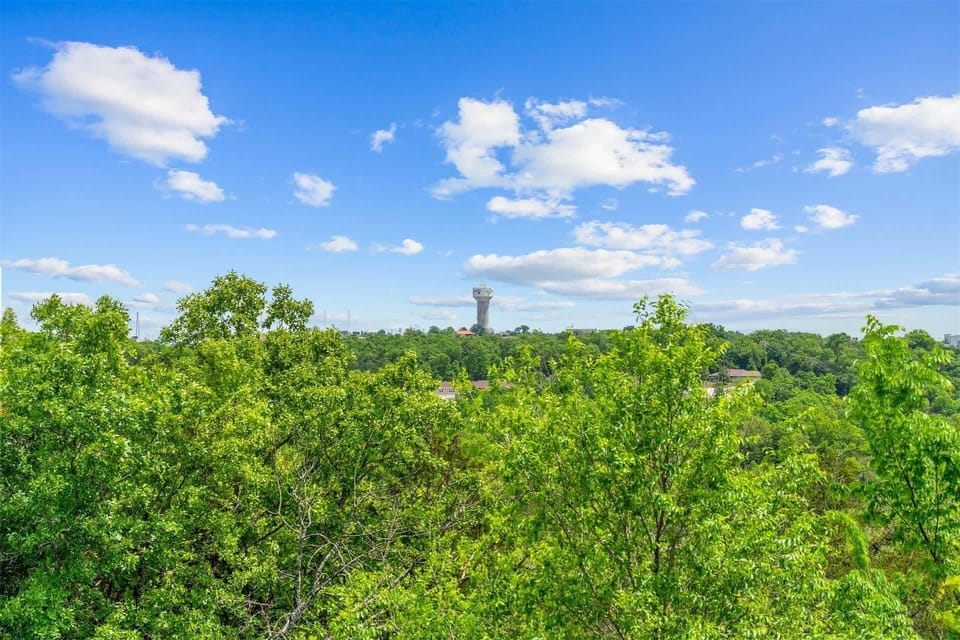 Condo, Multiple Beds, Balcony, Mountain View (Branson Lights Overlook) | View from room