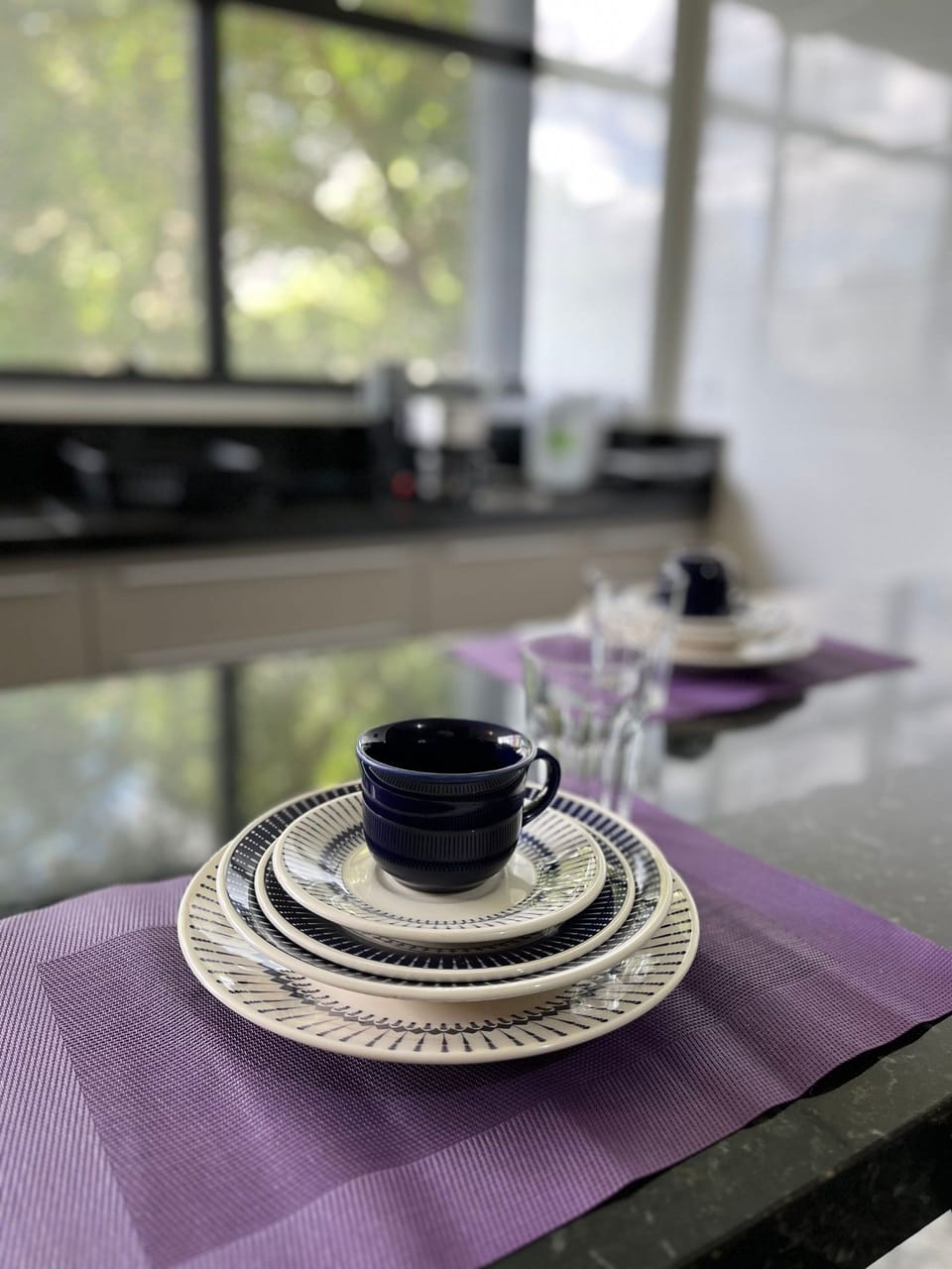 Apartment | Coffee and/or coffee maker