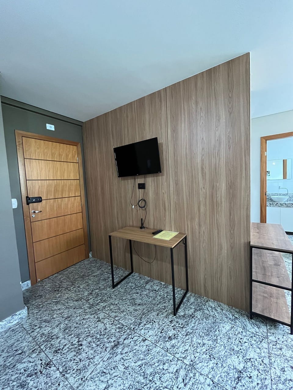 Apartment | Interior