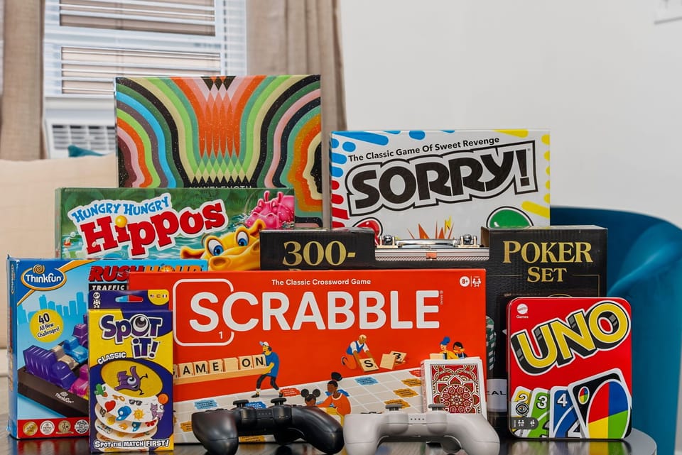 Miscellaneous