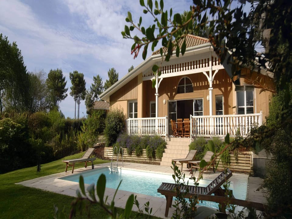Villa | Pool | Indoor pool, outdoor pool