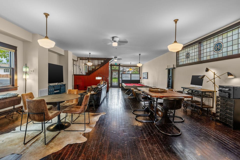 Living Space