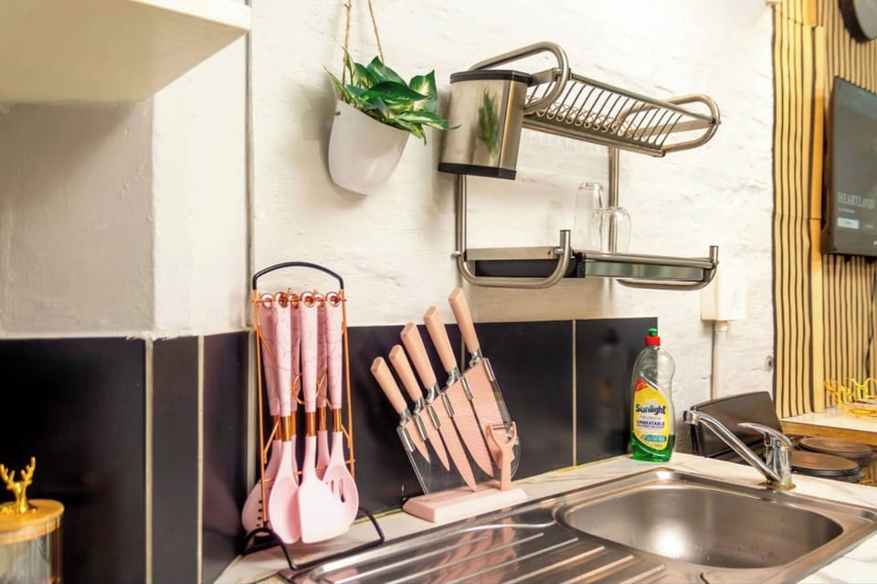 Apartment, 1 Bedroom | Miscellaneous