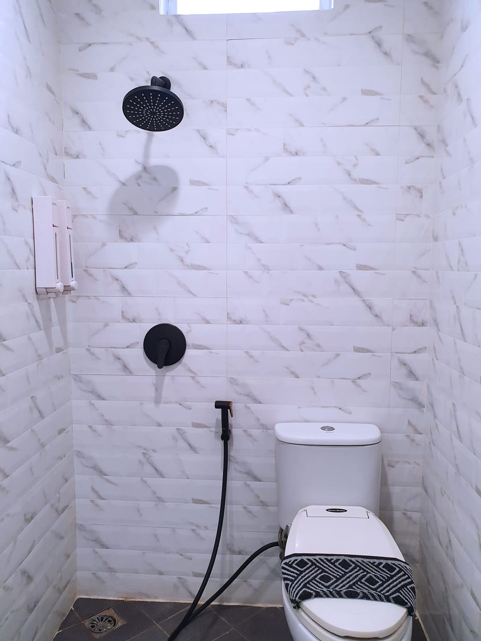 Cleanliness standards