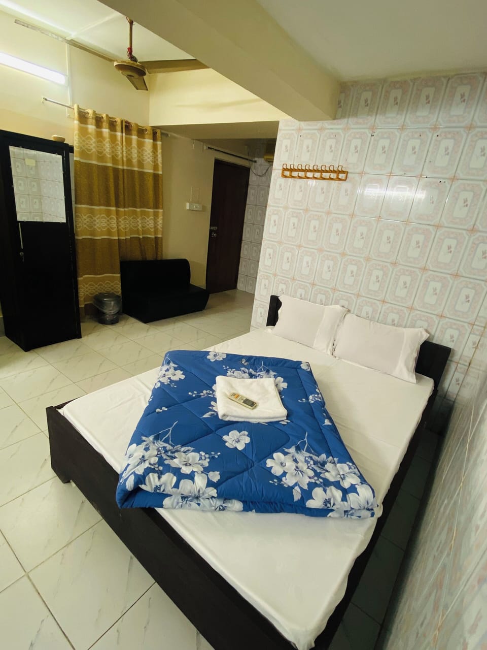 Quadruple Room | Free WiFi