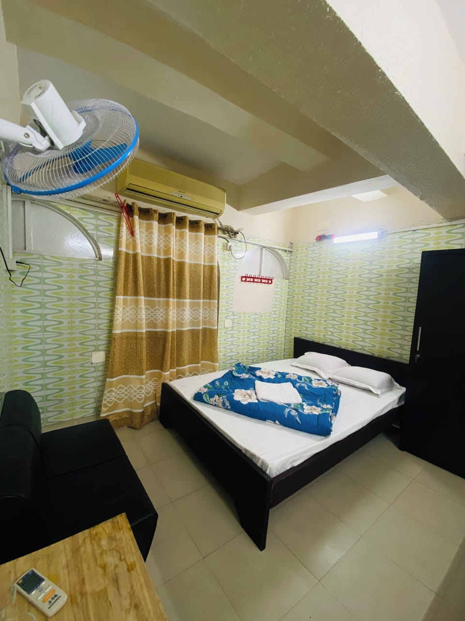 Double or Twin Room | Free WiFi