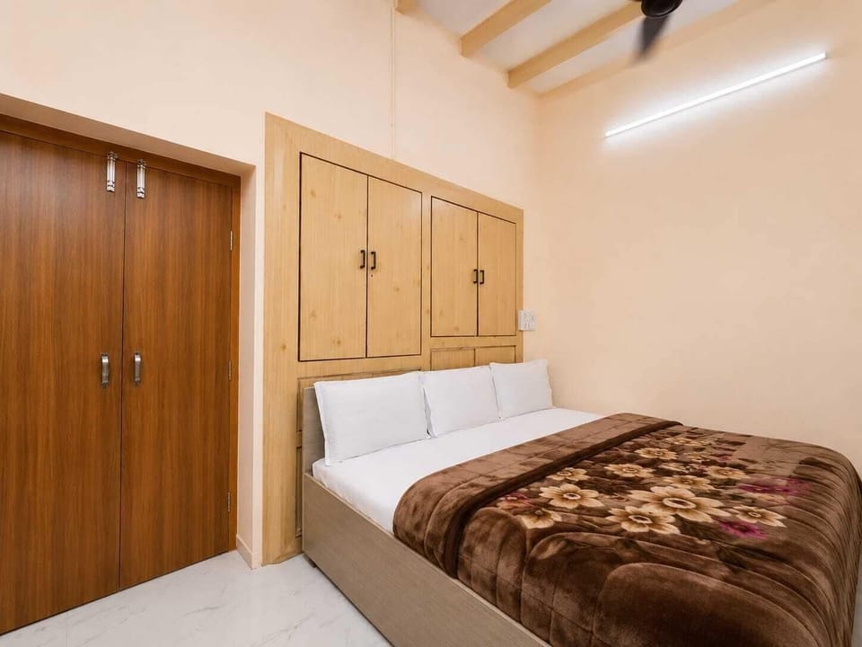 Deluxe Room | Soundproofing, free WiFi