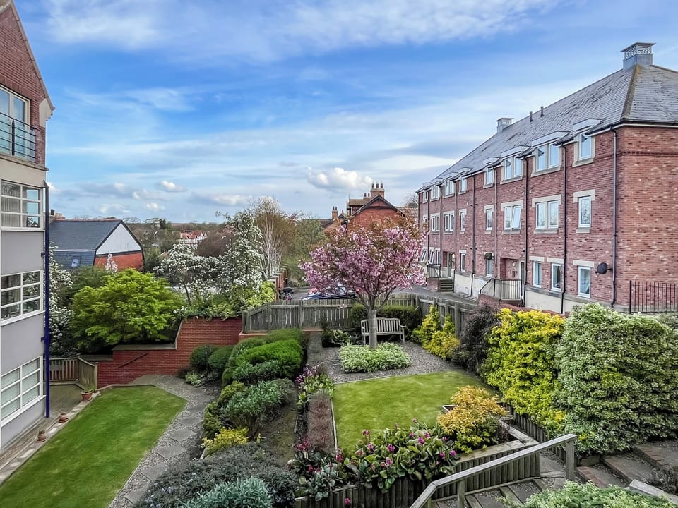 View | Whitby Pad, Whitby