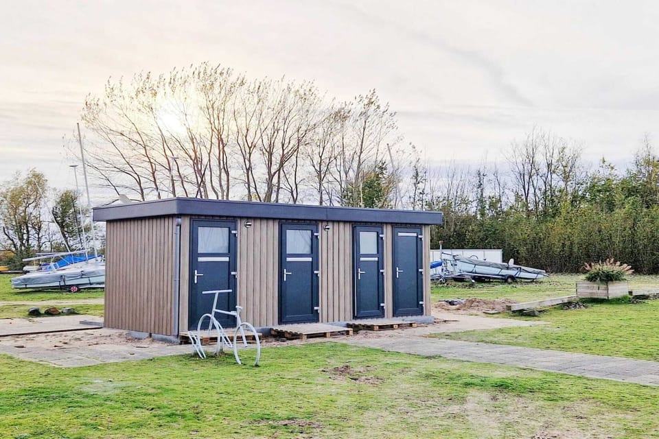 Holiday Home Facilities and Services