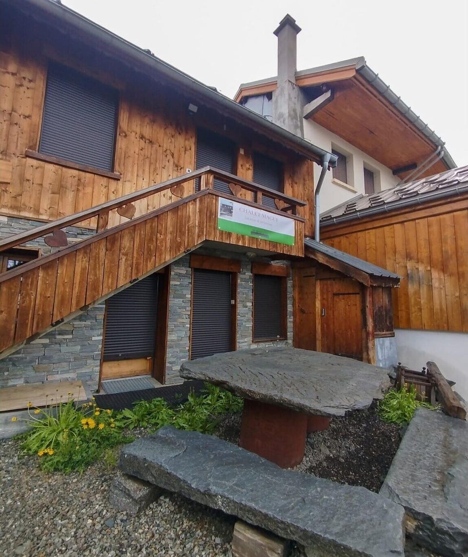 Patio / Balcony